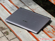 Is this a new Ultrabook?