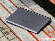 Is this a new Ultrabook? Is this a new Ultrabook?