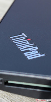 ThinkPad: ThinkPad: