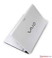 The Sony Vaio SV-E1712F1EW is available at 550 Euros (~$700). The Sony Vaio SV-E1712F1EW is available at 550 Euros (~$700).