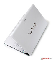 The Sony Vaio SV-E1712F1EW is available at 550 Euros (~$700).