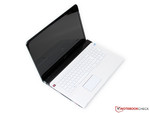 Sony Vaio SV-E1712F1EW Sony Vaio SV-E1712F1EW