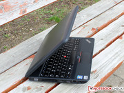 The 11.6 inch X130e... The 11.6 inch X130e...