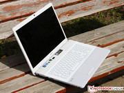 The W stands for the case's white color,... The W stands for the case's white color,...