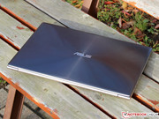 The sleek 15-inch system attempts to ...