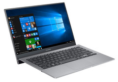 Asus unveils super-light 14-inch Asuspro B9440 business notebook