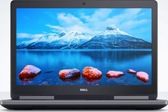 Dell announces Precision 7720 with Pascal GPUs
