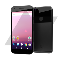 Possible Google Nexus 2016 design leaked