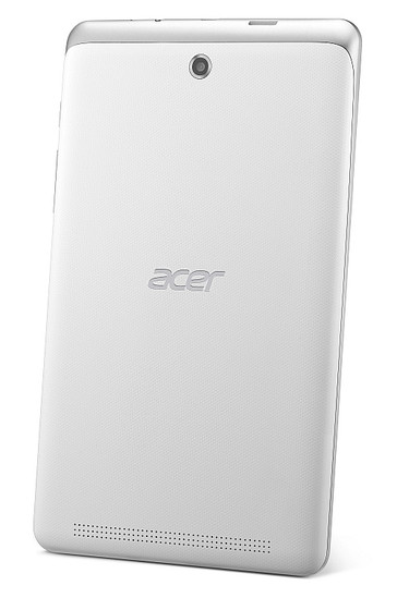 Acer Iconia Tab 8 W rear upright 2