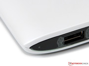 In view of the price, the case quality is surprisingly high ... In view of the price, the case quality is surprisingly high ...