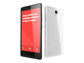 Xiaomi Redmi Note 4G Smartphone Review