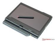 ThinkPad X230 Tablet PC