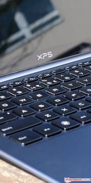 As the youngest offspring of its high-end XPS series...
