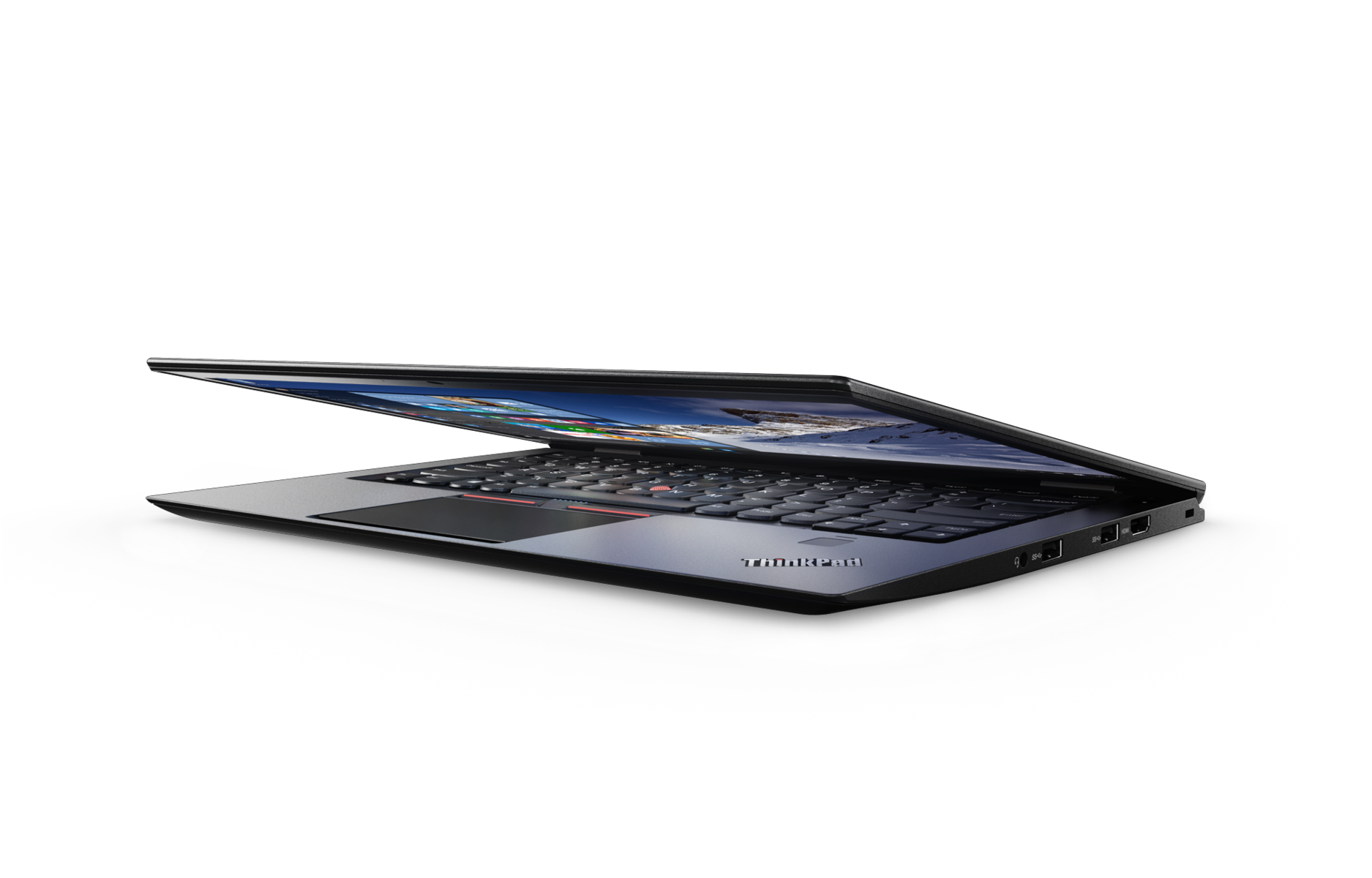 Lenovo announces ThinkPad X1 Carbon, Yoga and Tablet  NotebookCheck