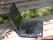 The same simple black on the outside,... The same simple black on the outside,...