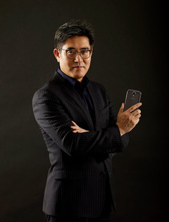 Chang Dong-hoon has been replaced as Head of Mobile Design at Samsung