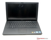 The Sony Vaio VPC-Z23N9E/B costs around EUR 3000.