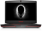 In Review: Alienware 17. Review unit courtesy of Dell Germany.
