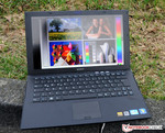 Outdoors Outdoors