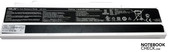 The six cell lithium ion battery has a capacity of 56 watt hours.