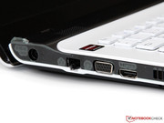 the interfaces are rather poor. the interfaces are rather poor.