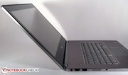 Apart from that, Dell delivers a solid ultrabook.