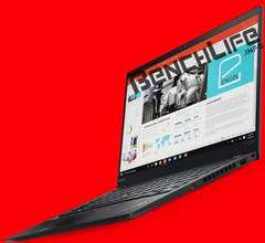 Lenovo: ThinkPad X1 Carbon with Kaby Lake leaked (Source: Benchlife)