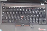 With the keyboard Lenovo hits the bull's eye,