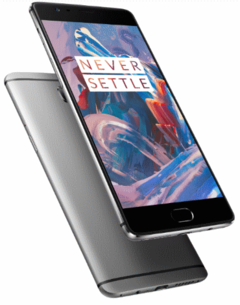OnePlus 3 Android smartphone gets Nougat beta later this month