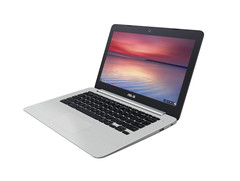 Asus C301SA Chromebook with 64 GB of internal storage coming soon