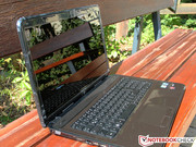 The quality of the input devices is perfectly OK: The quality of the input devices is perfectly OK: