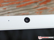 and a better webcam. and a better webcam.