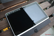 Acer's Iconia W510 features three modes: Tablet,