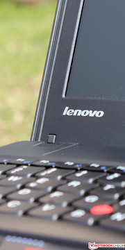 the X130e deserves the ThinkPad name.