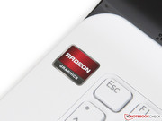 the Radeon HD 7650M offer enough performance... the Radeon HD 7650M offer enough performance...
