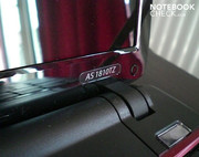 An energy-saving dual-core processor has been used in the Acer Aspire Timeline 1810TZ... An energy-saving dual-core processor has been used in the Acer Aspire Timeline 1810TZ...