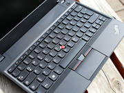 A look at the input devices: A look at the input devices: