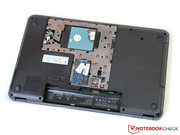a cover allows access to the hardware. a cover allows access to the hardware.
