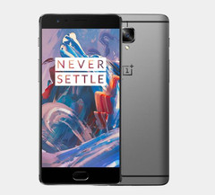 The OnePlus 3T might be a bit more expensive than the current model.