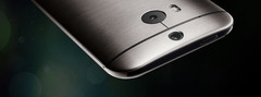 HTC takes wraps off new HTC One M8 smartphone