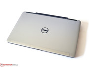 Dell's Precision M2800 is the new entry-level device of the exclusive workstation portfolio.