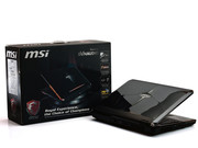 In Review: MSI GX660R In Review: MSI GX660R
