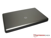 In Review:  HP 630-LH384EA