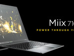 Lenovo Miix 710: Refresh of the Surface-lookalike