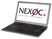 Nexoc B519 (Clevo N350DW) Review