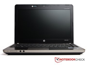 In Review:  HP ProBook 4330s LW759ES