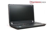 In Review:  Lenovo ThinkPad Edge E525-NZ62KGE