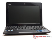 In Review:  Asus EEE PC 1015PX