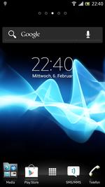 Android 4.0.1 Android 4.0.1