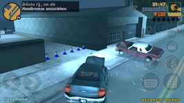 GTA III GTA III
